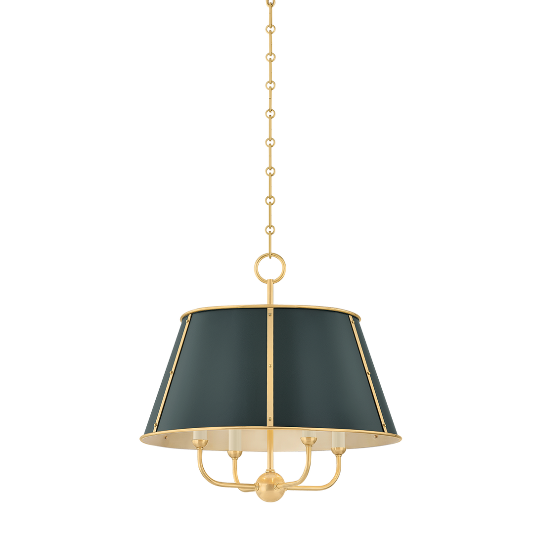Cambridge Chandelier