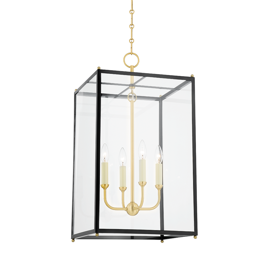 CHASELTON Lantern