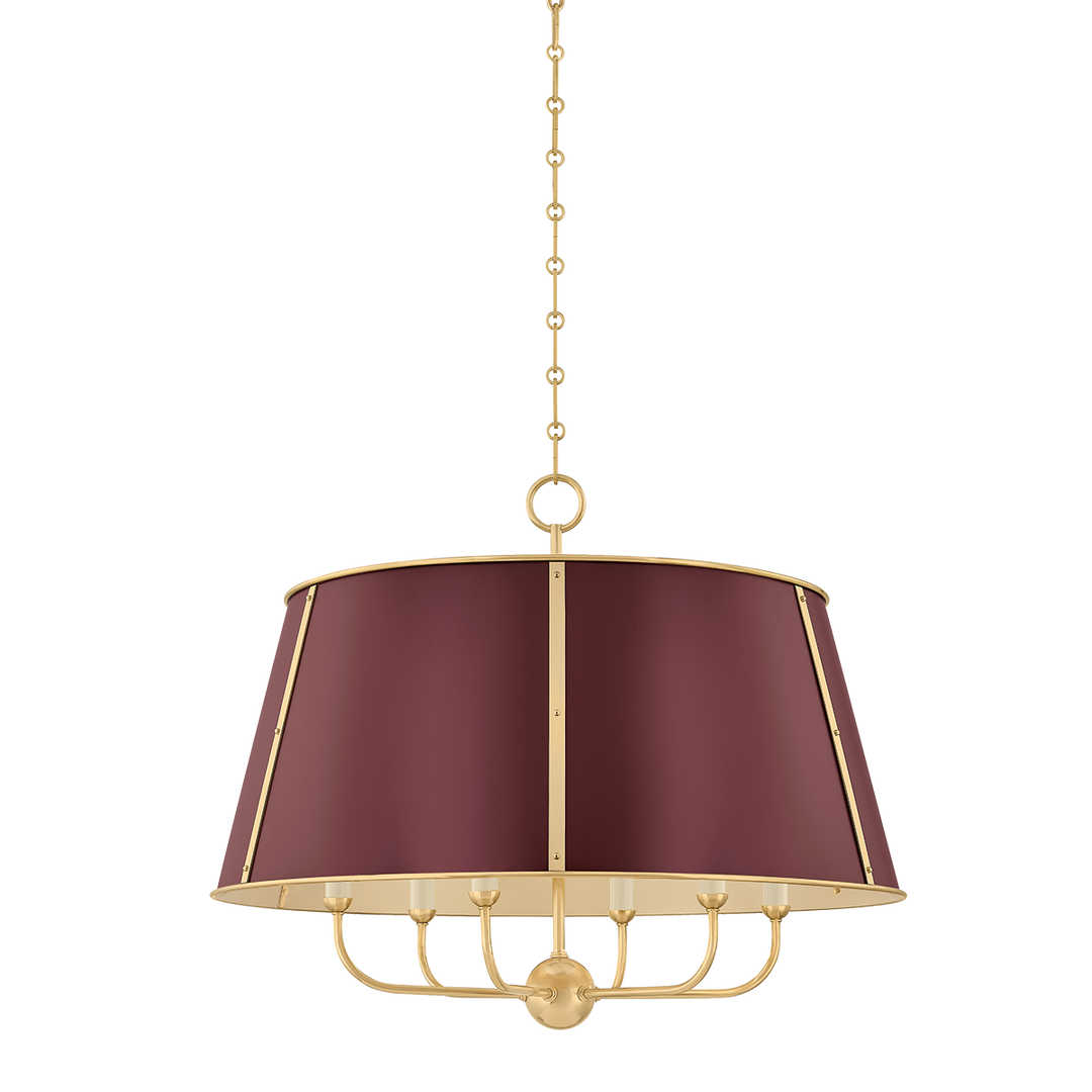 Cambridge Chandelier