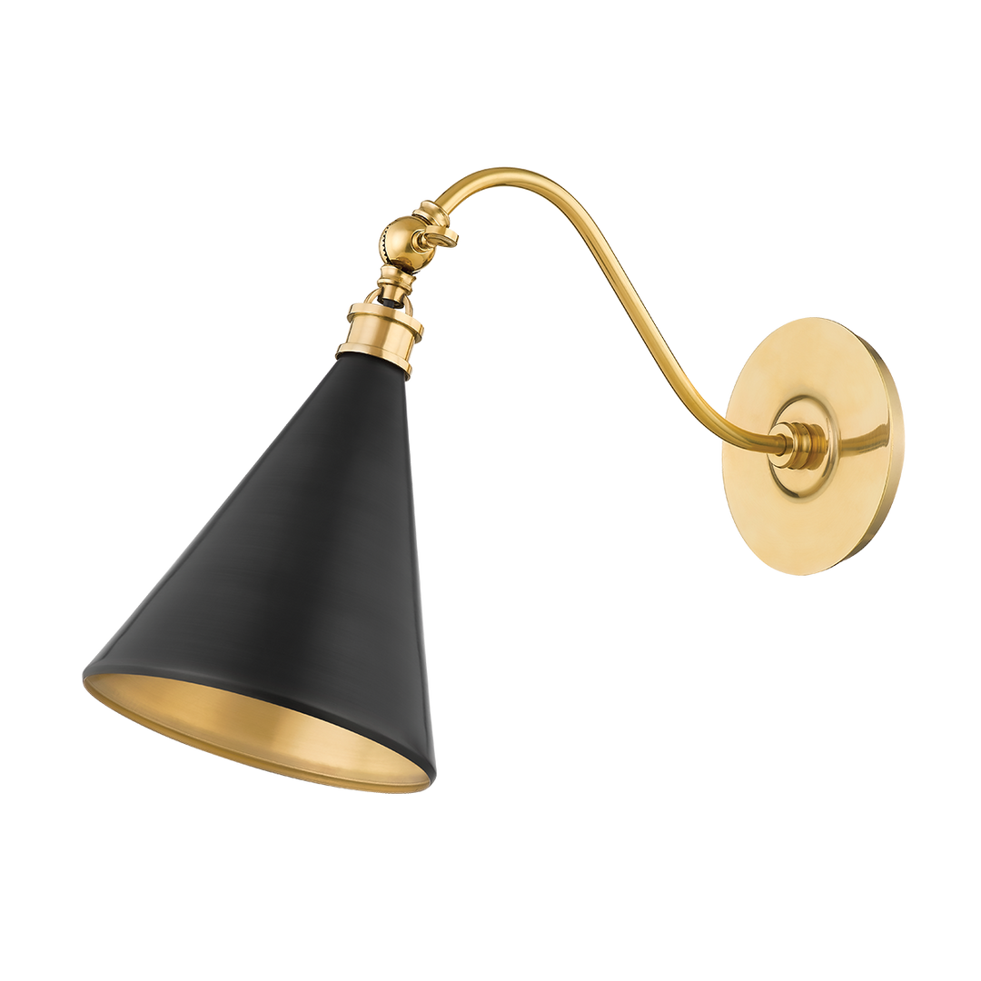 OSTERLEY Wall Sconce