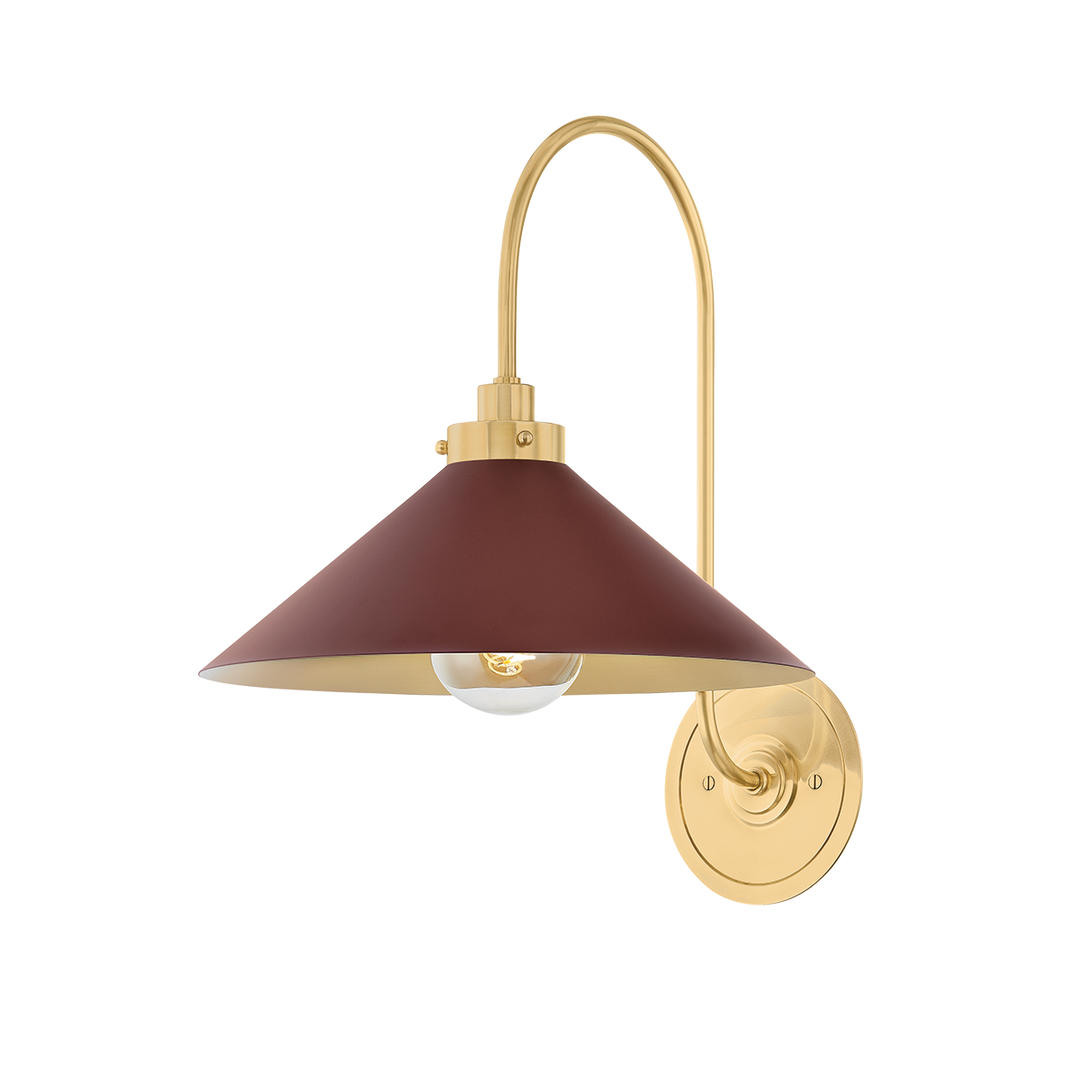 Clivedon Wall Sconce