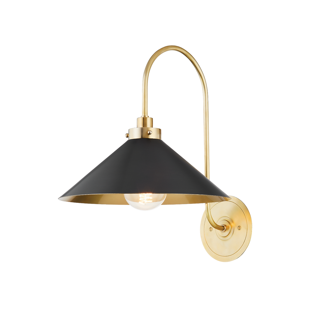 CLIVEDON Wall Sconce