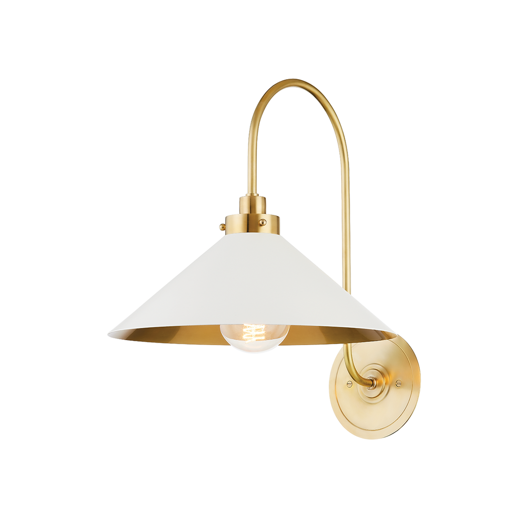 CLIVEDON Wall Sconce