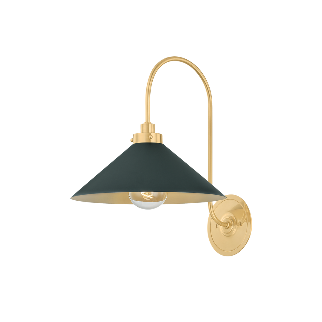 Clivedon Wall Sconce