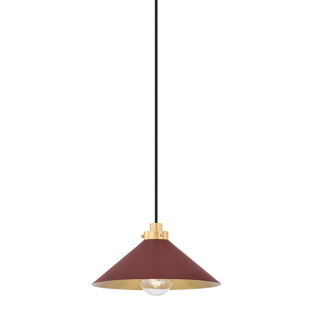 Clivedon Pendant