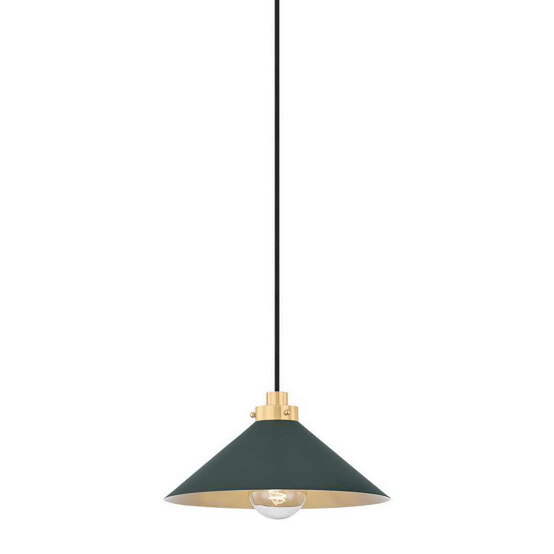 Clivedon Pendant