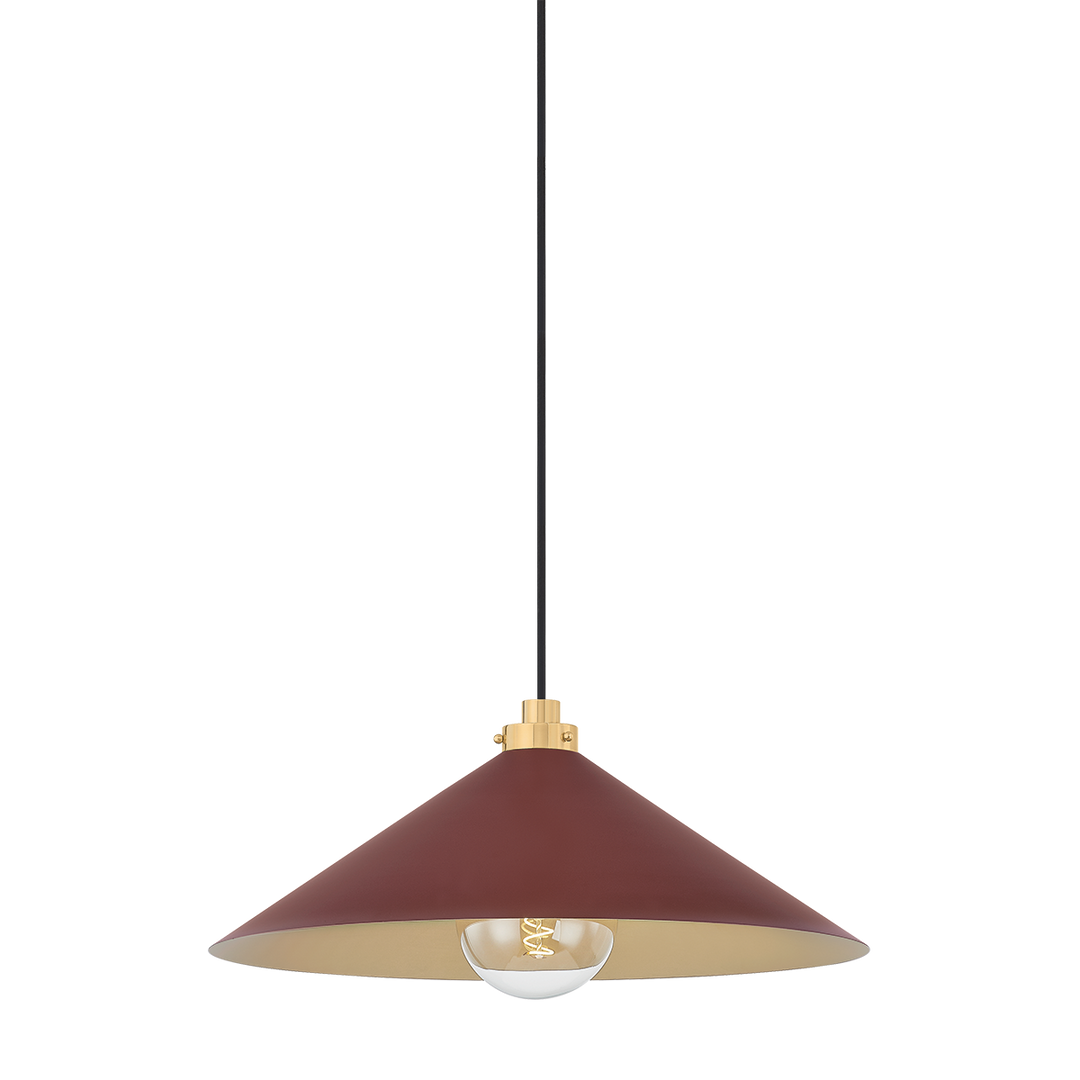 Clivedon Pendant