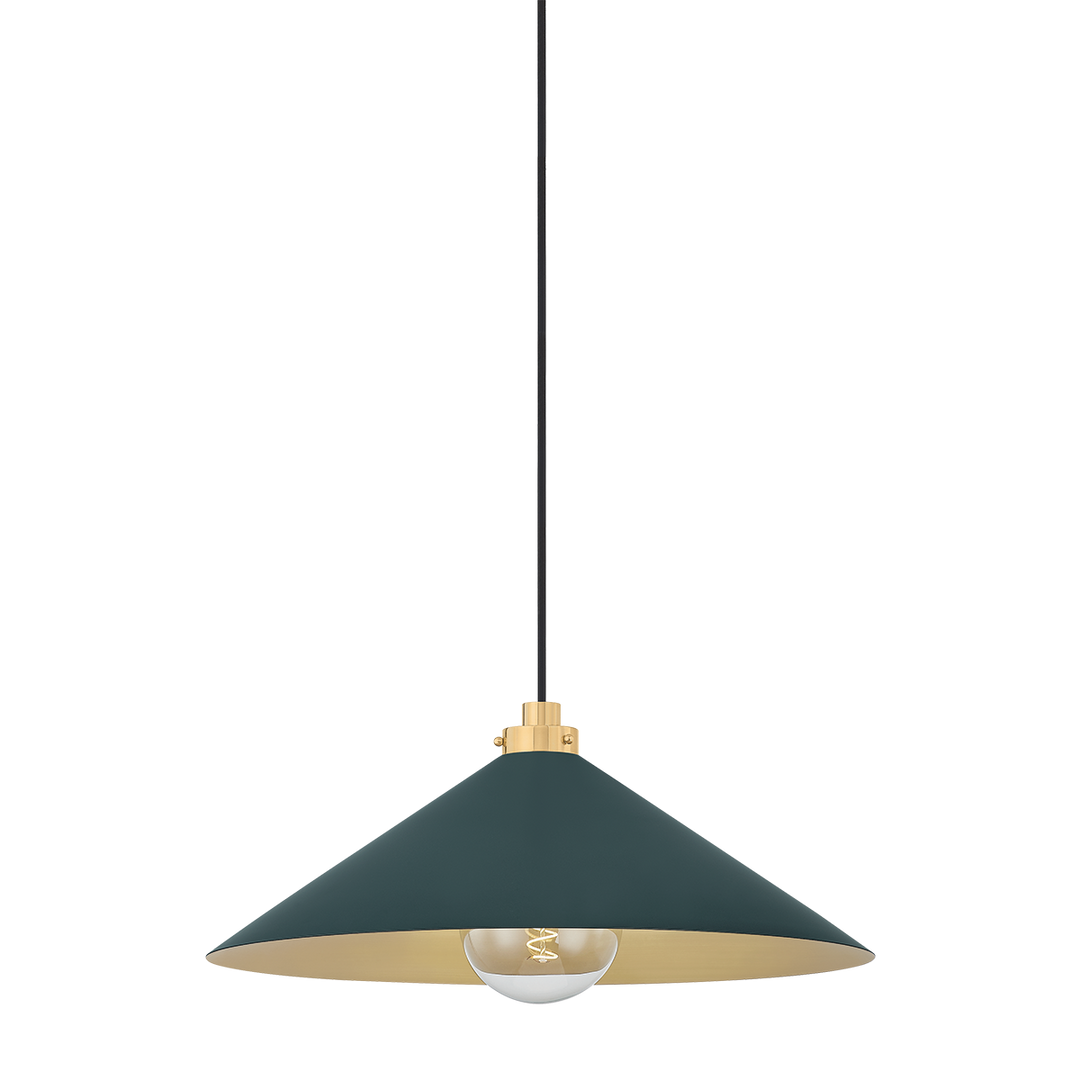 Clivedon Pendant