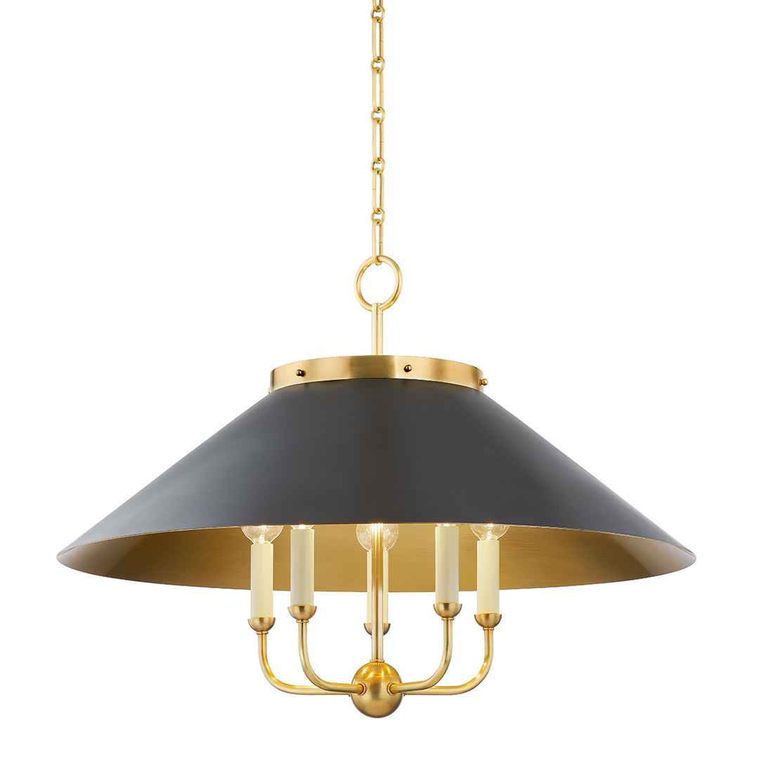 CLIVEDON Chandelier