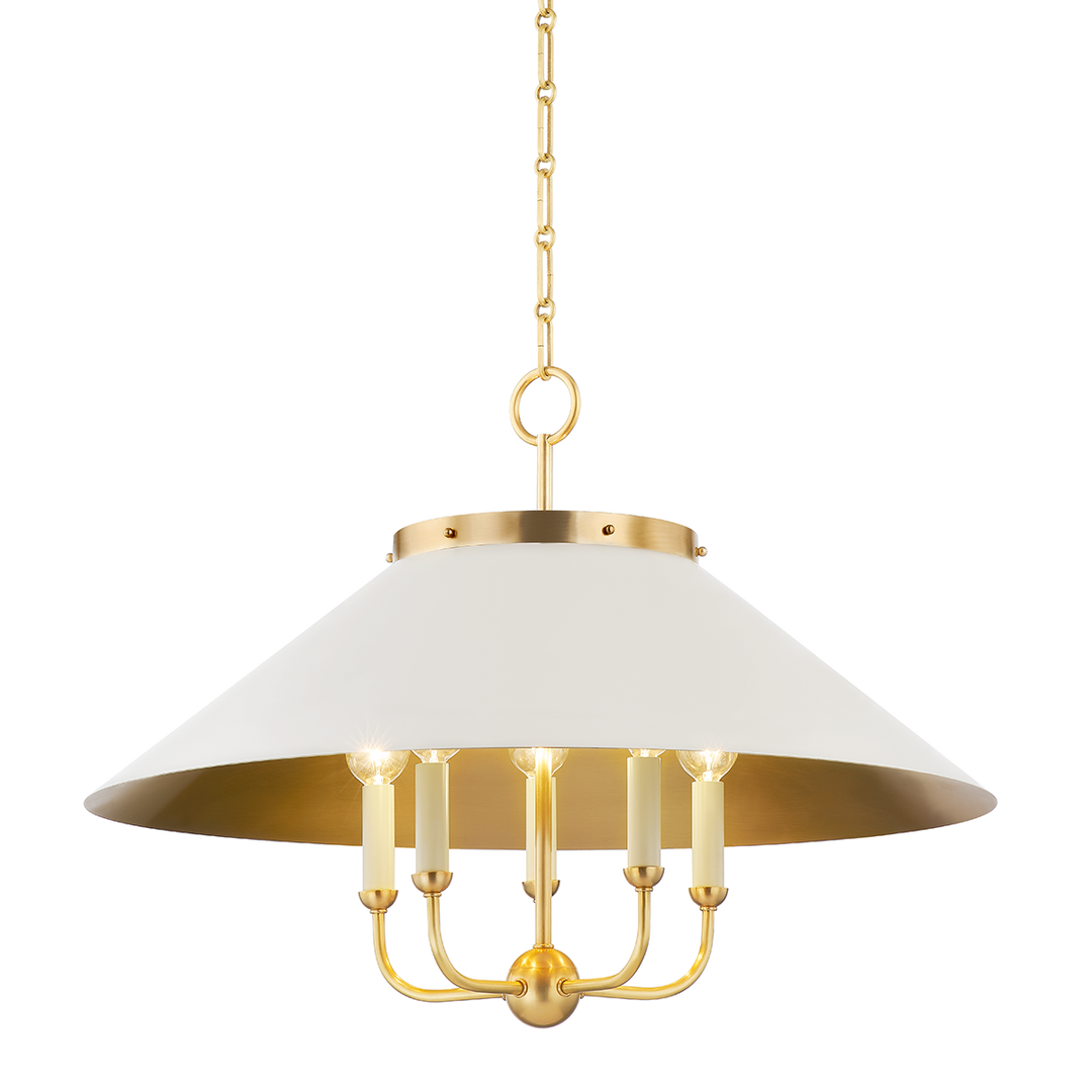 CLIVEDON Chandelier