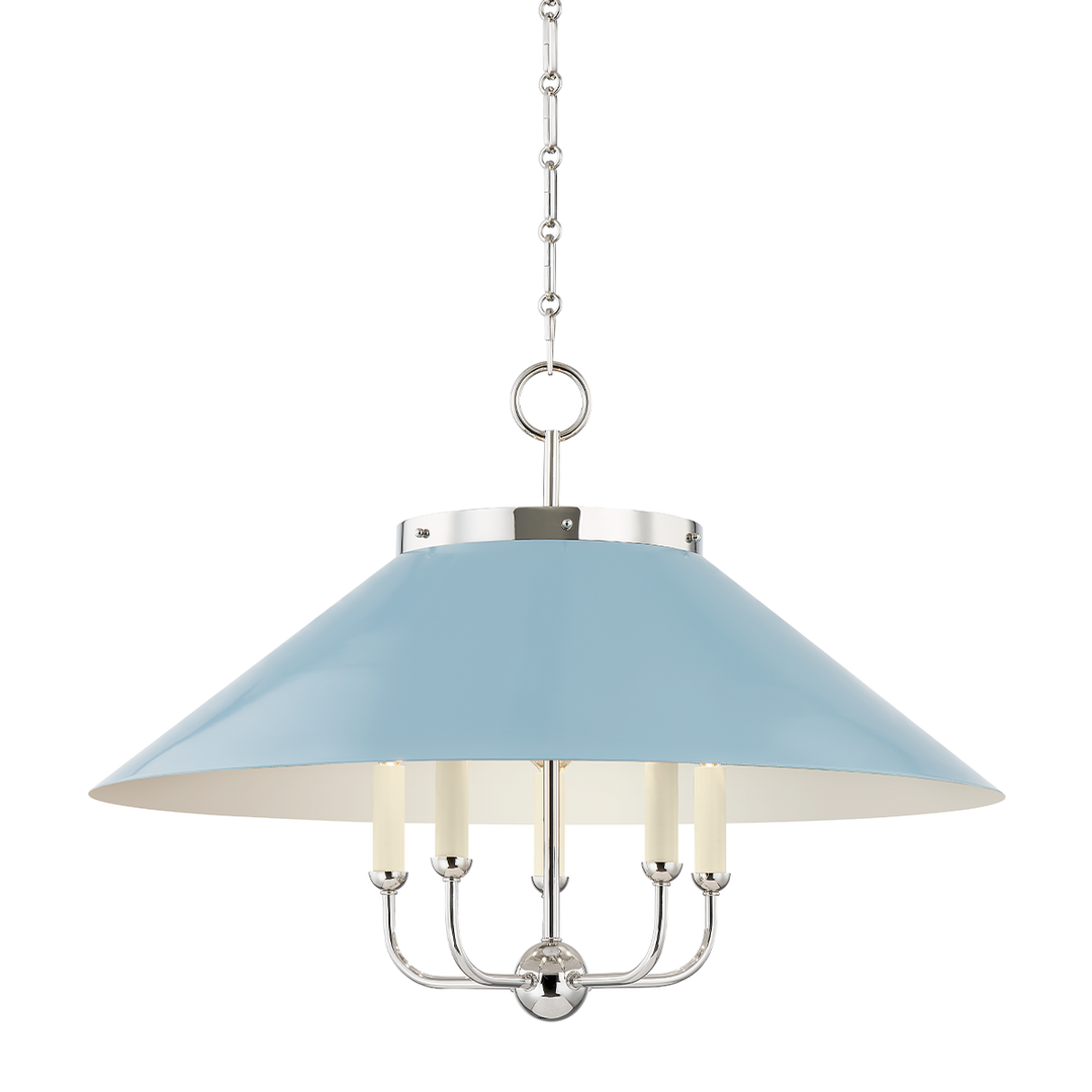 CLIVEDON Chandelier