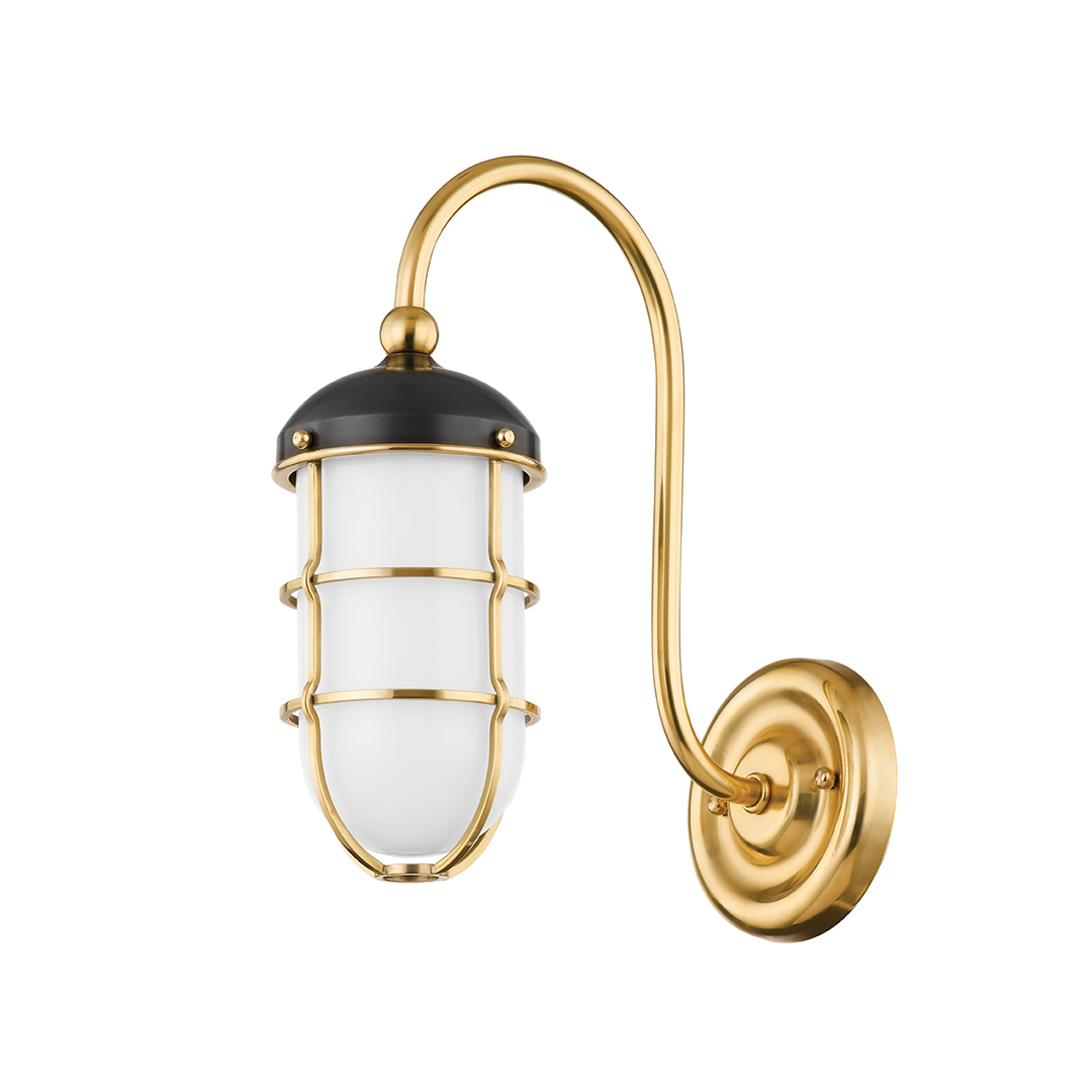 HOLKHAM Wall Sconce