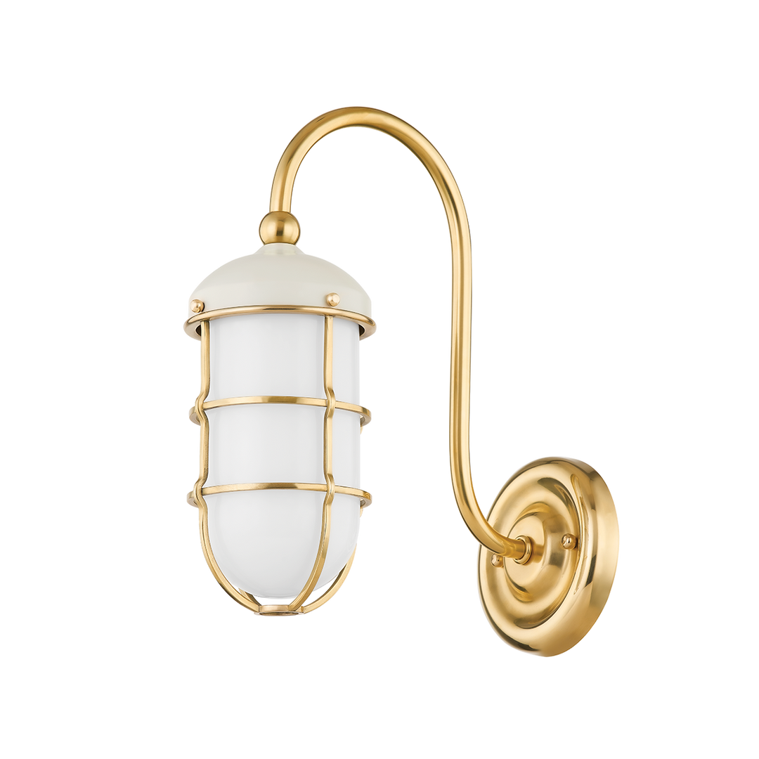 HOLKHAM Wall Sconce