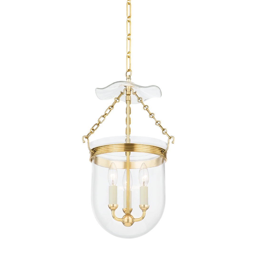 ROUSHAM Lantern