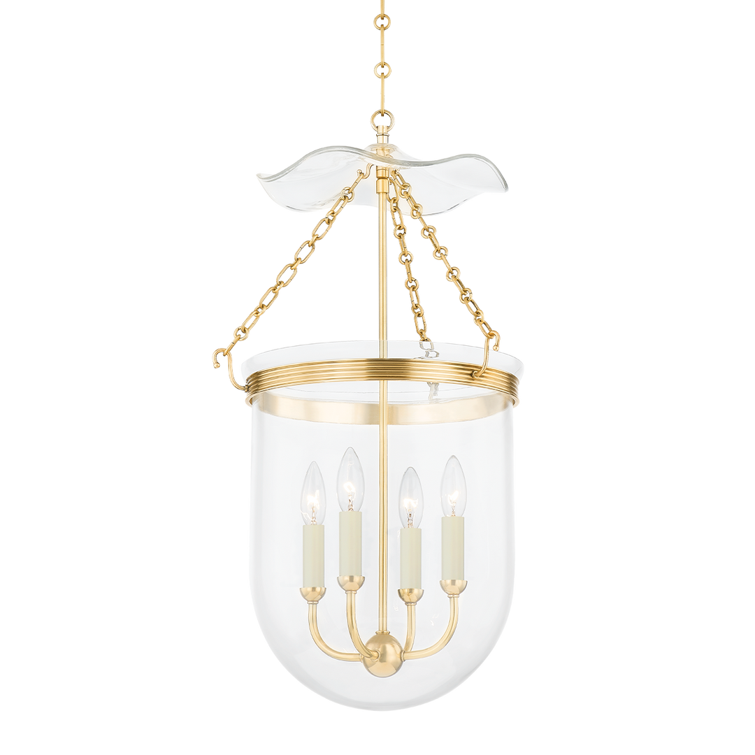 ROUSHAM Lantern