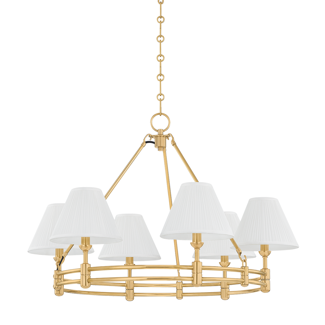 Howard Chandelier