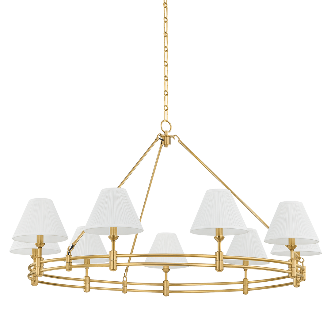 Howard Chandelier
