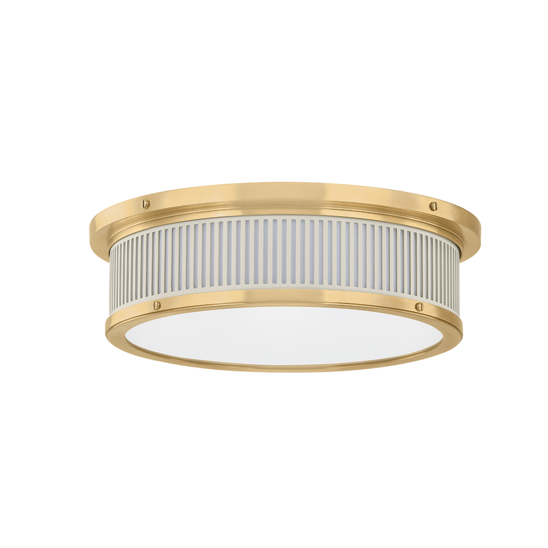 Ashdown Flush Mount