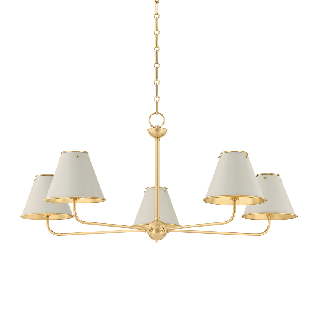 Burghley Chandelier