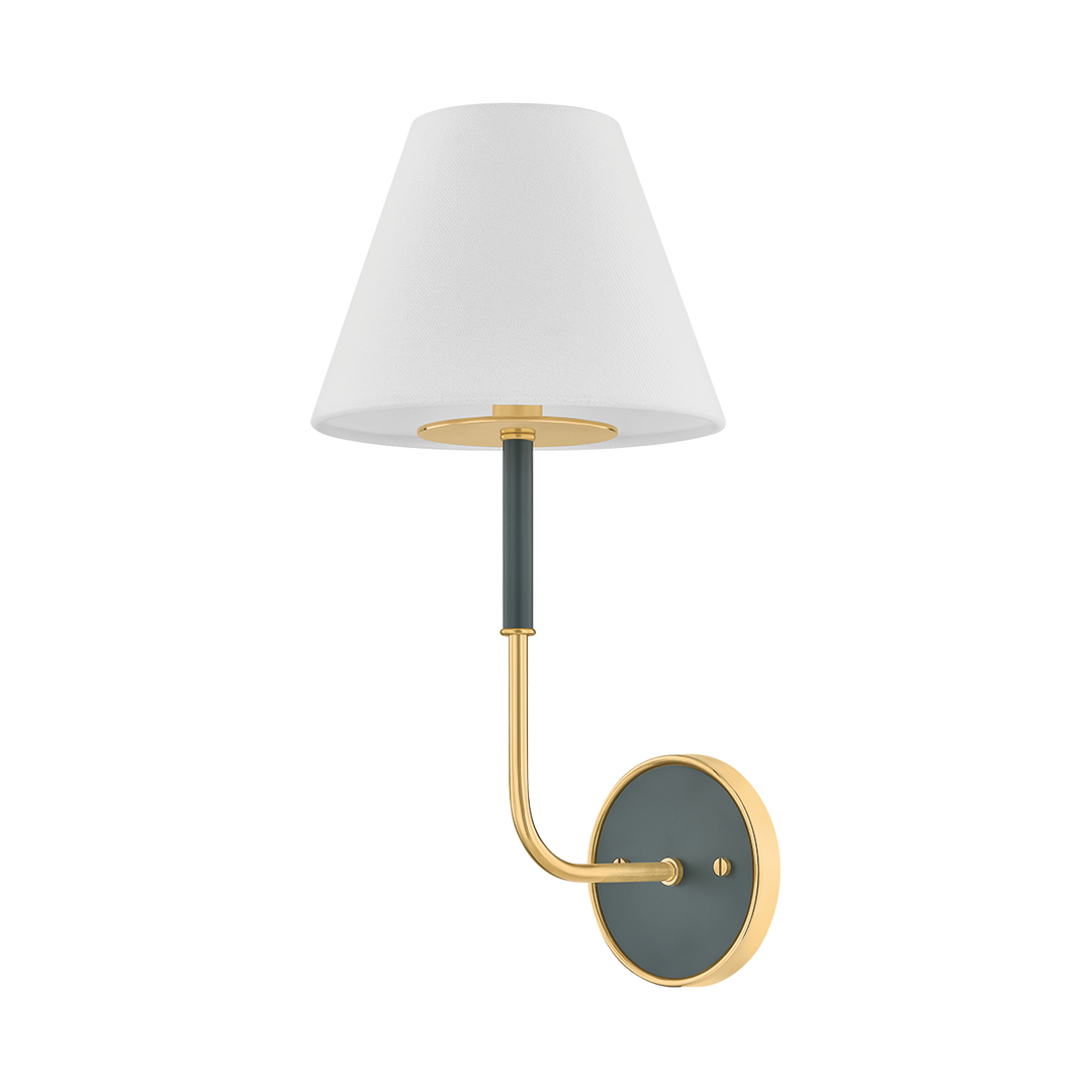 Wedgewood Wall Sconce