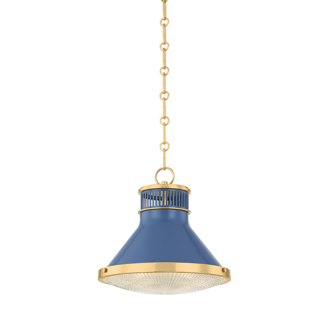 Highclere Pendant