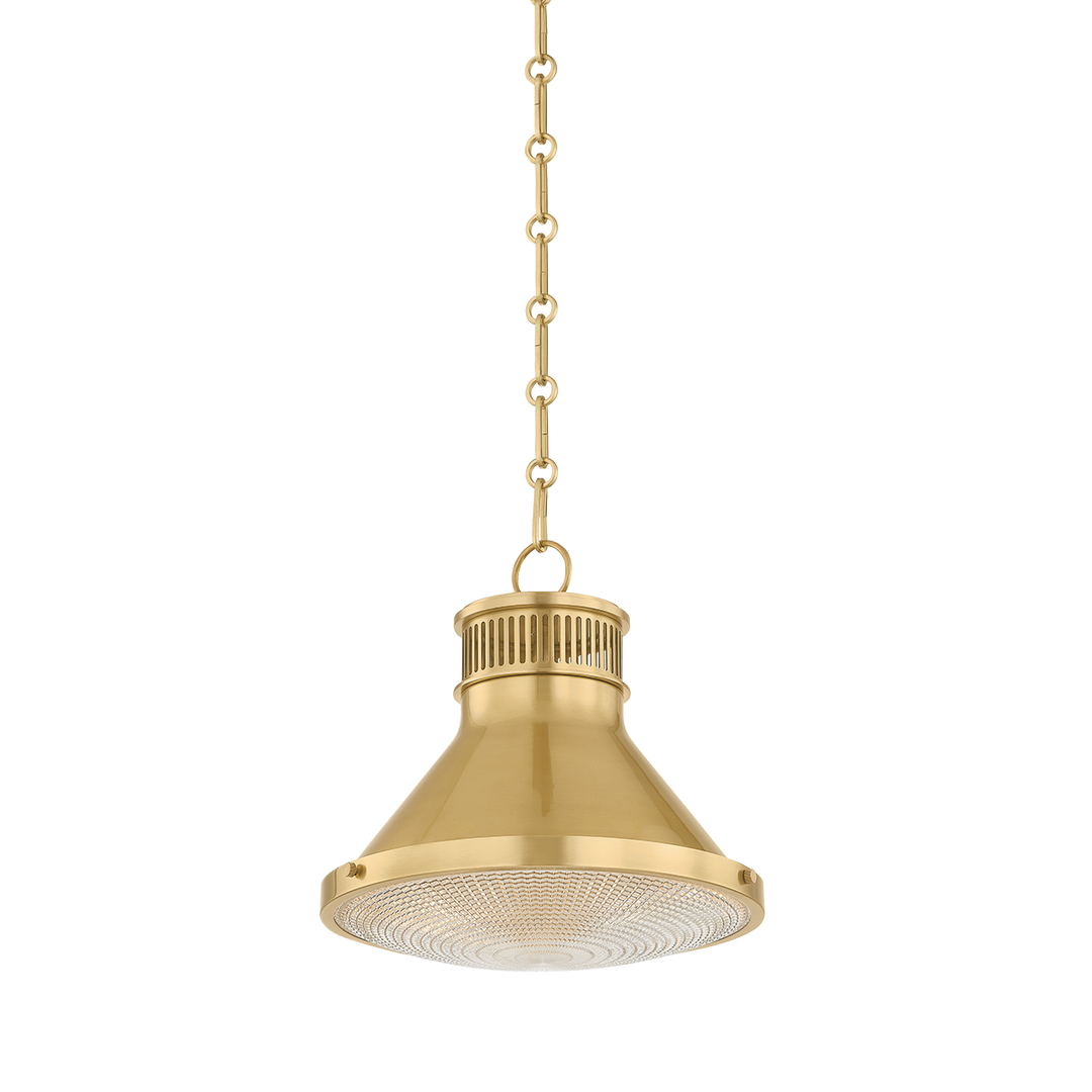 Highclere Pendant
