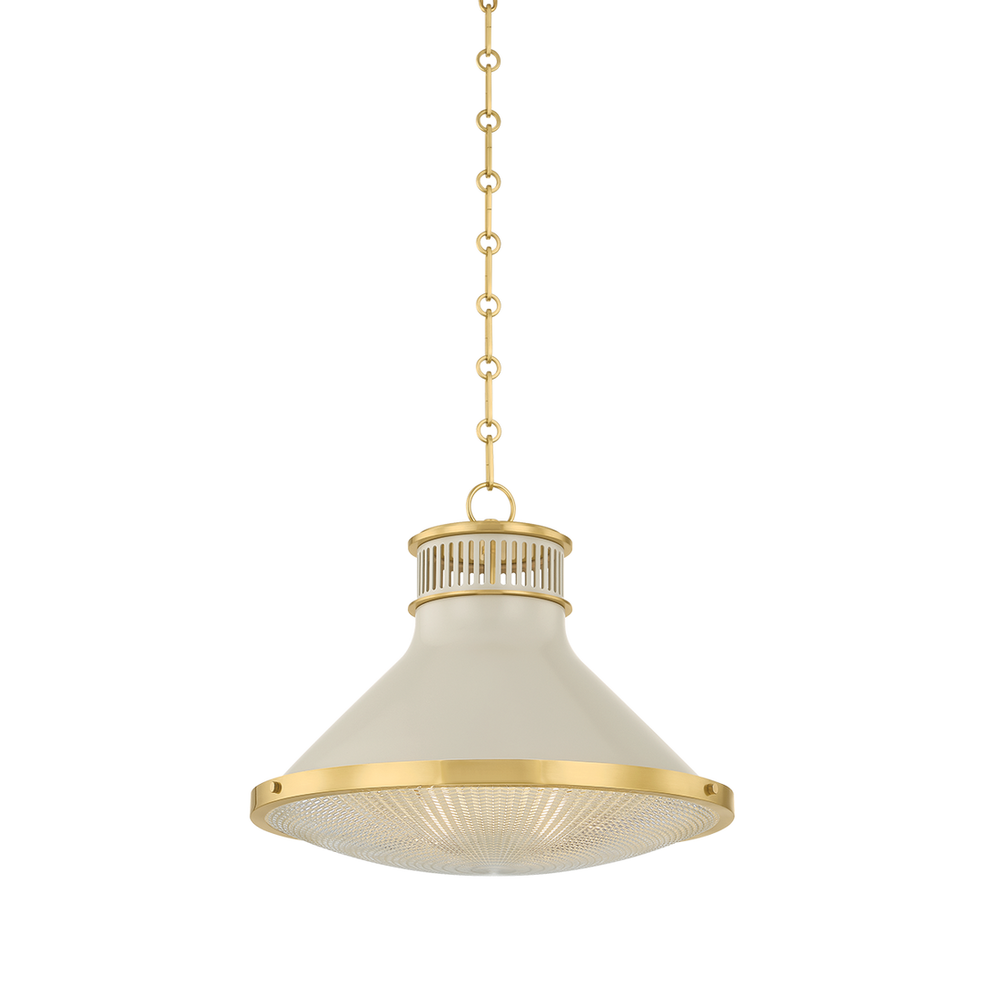 Highclere Pendant