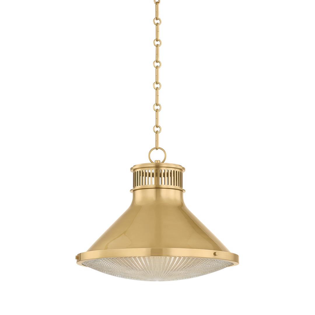 Highclere Pendant
