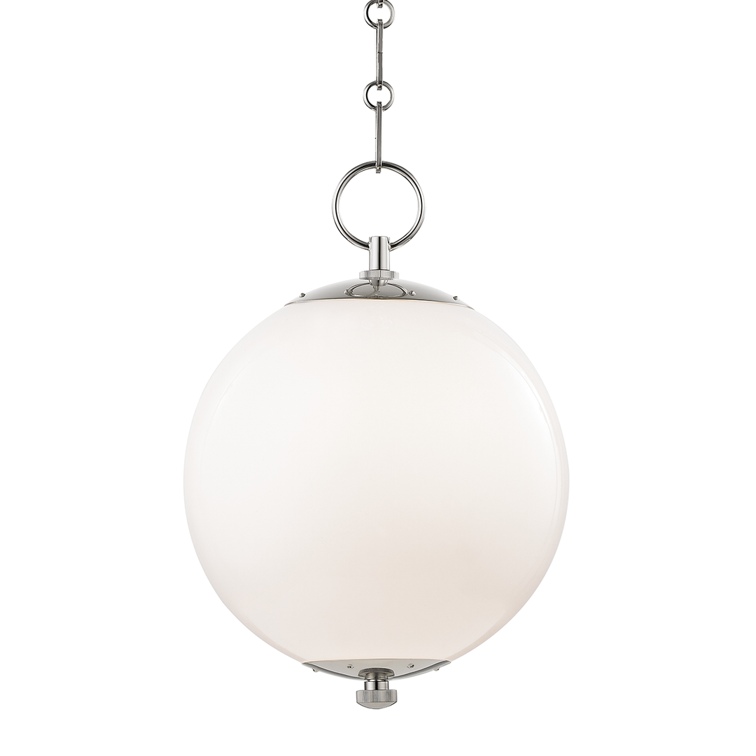Sphere No.1 Pendant