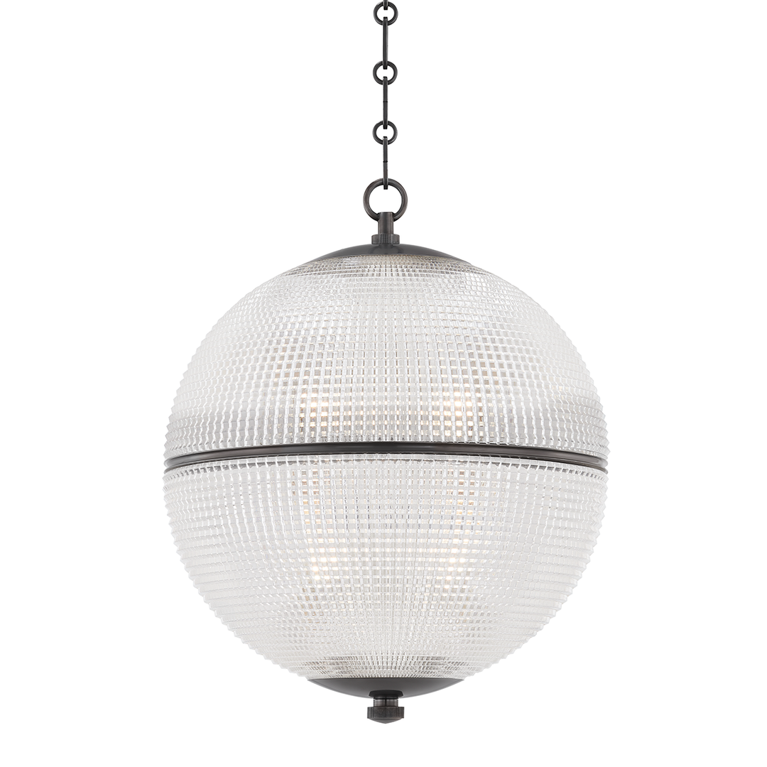 Sphere No. 3 Pendant