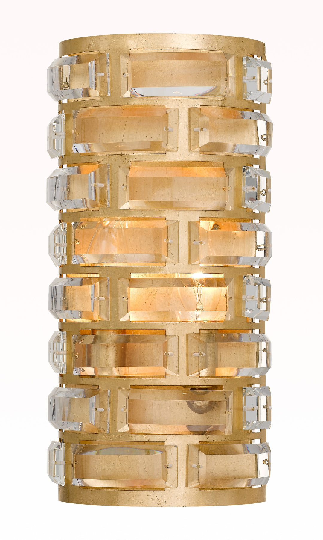Meridian 6.5'' Sconce