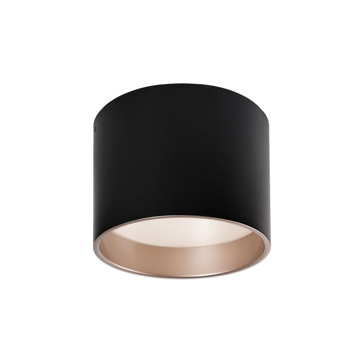 Mousinni 10-in Flush Mount (Sale)