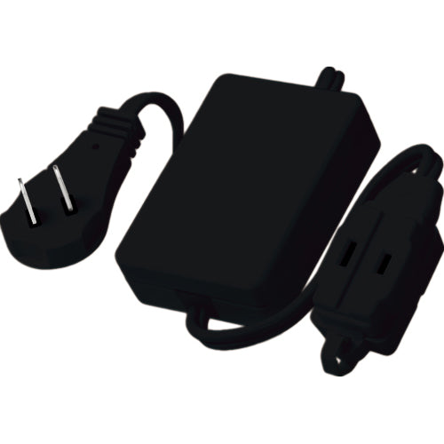 MRF2 PLUGIN DIMMER 300W 3 REC BL