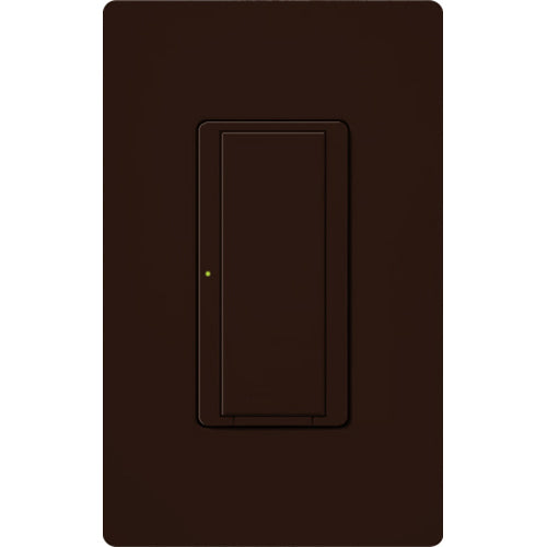 MRF-FM-6A SWITCH 120V BROWN, VIVE ENBLD