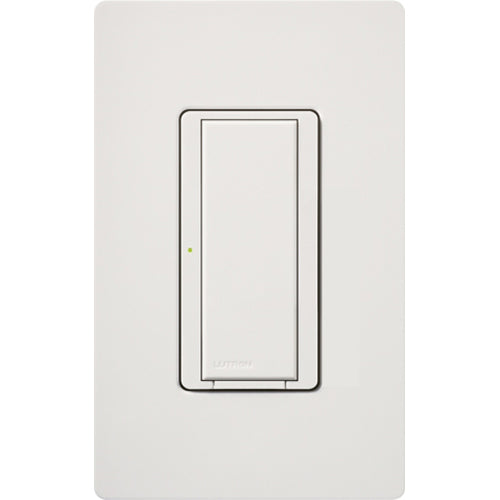 MRF-FM-6A SWITCH 120V WHITE, VIVE ENBLD