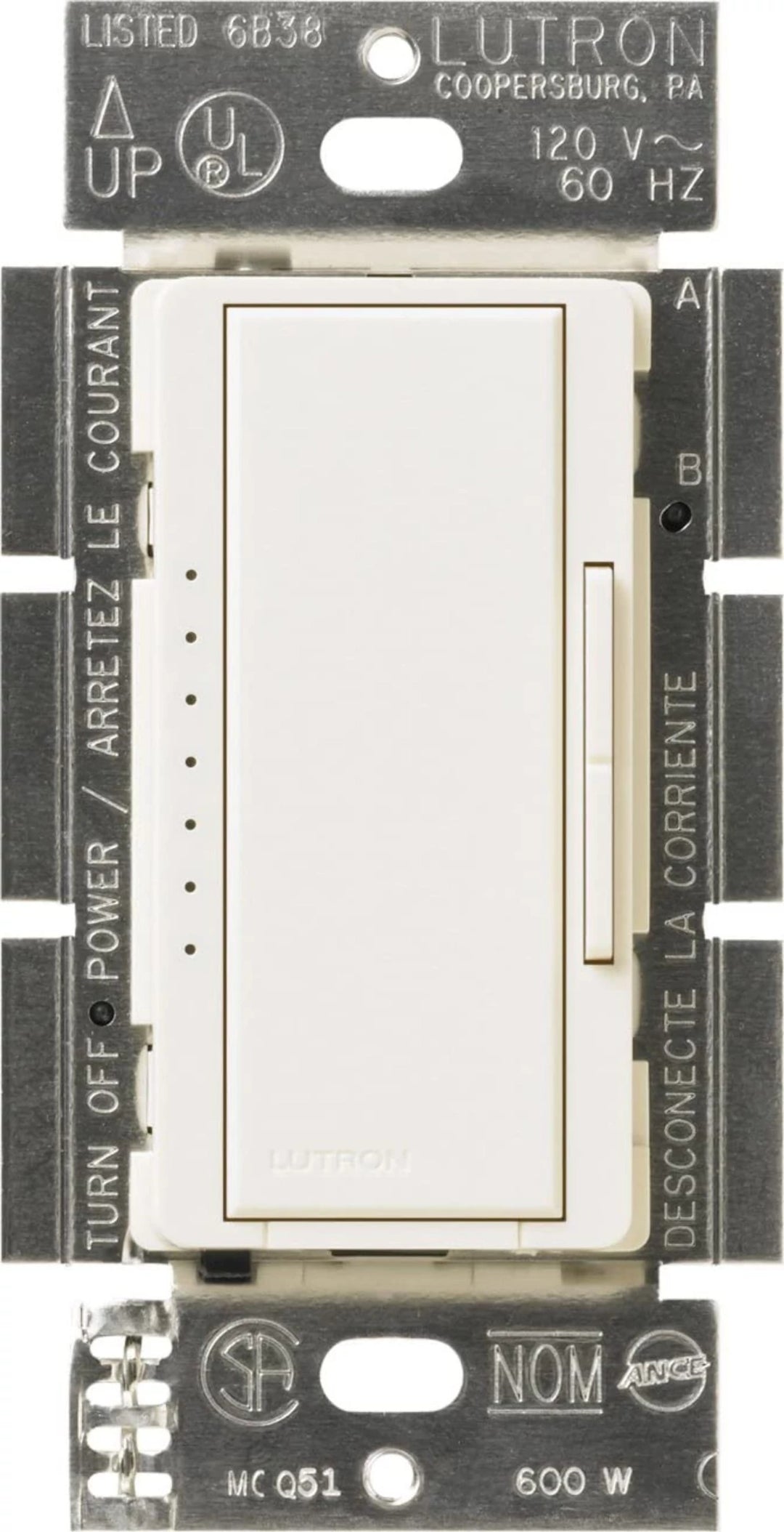 MAESTRO SC 1000W INC BISCUIT