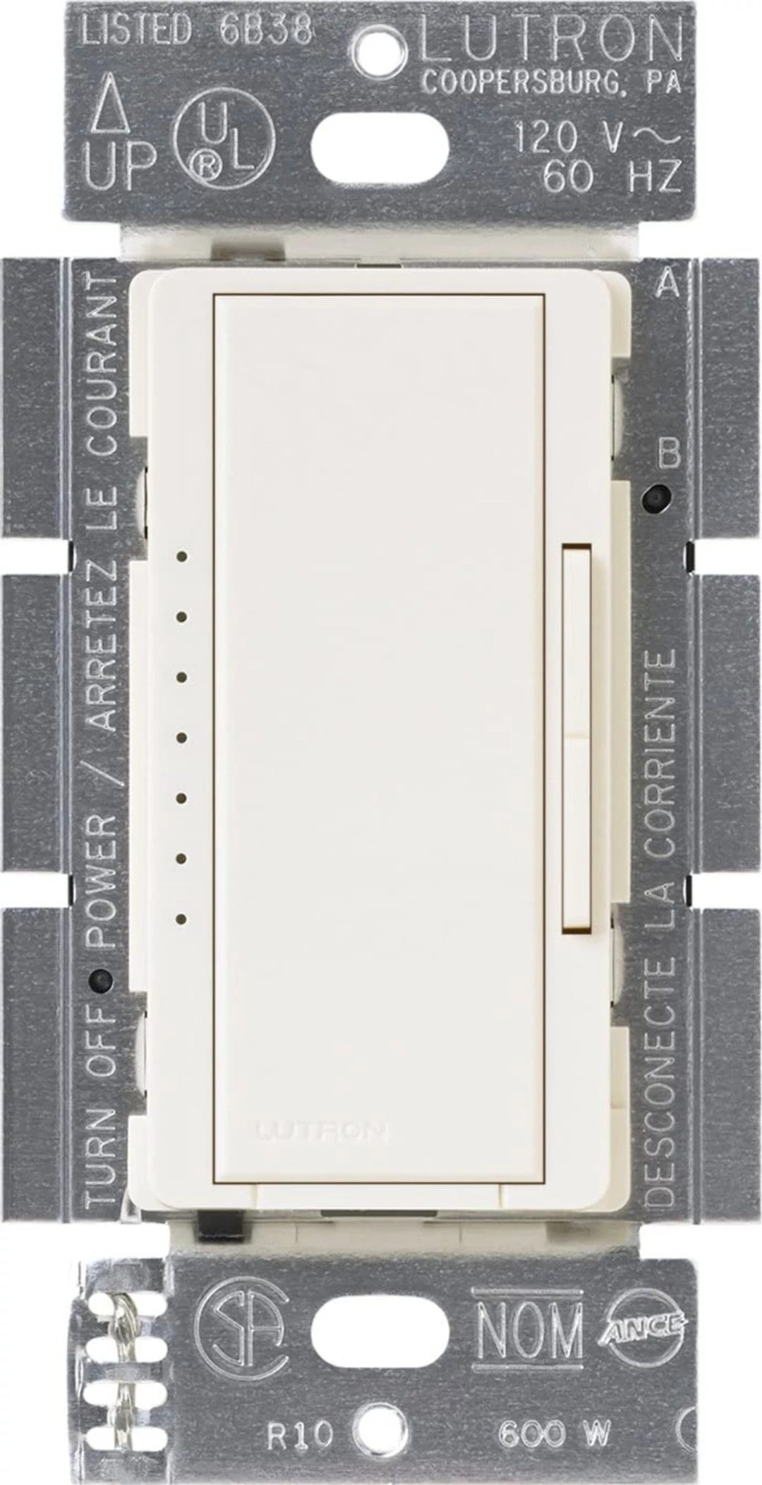 MAESTRO SC 600W LV BISCUIT