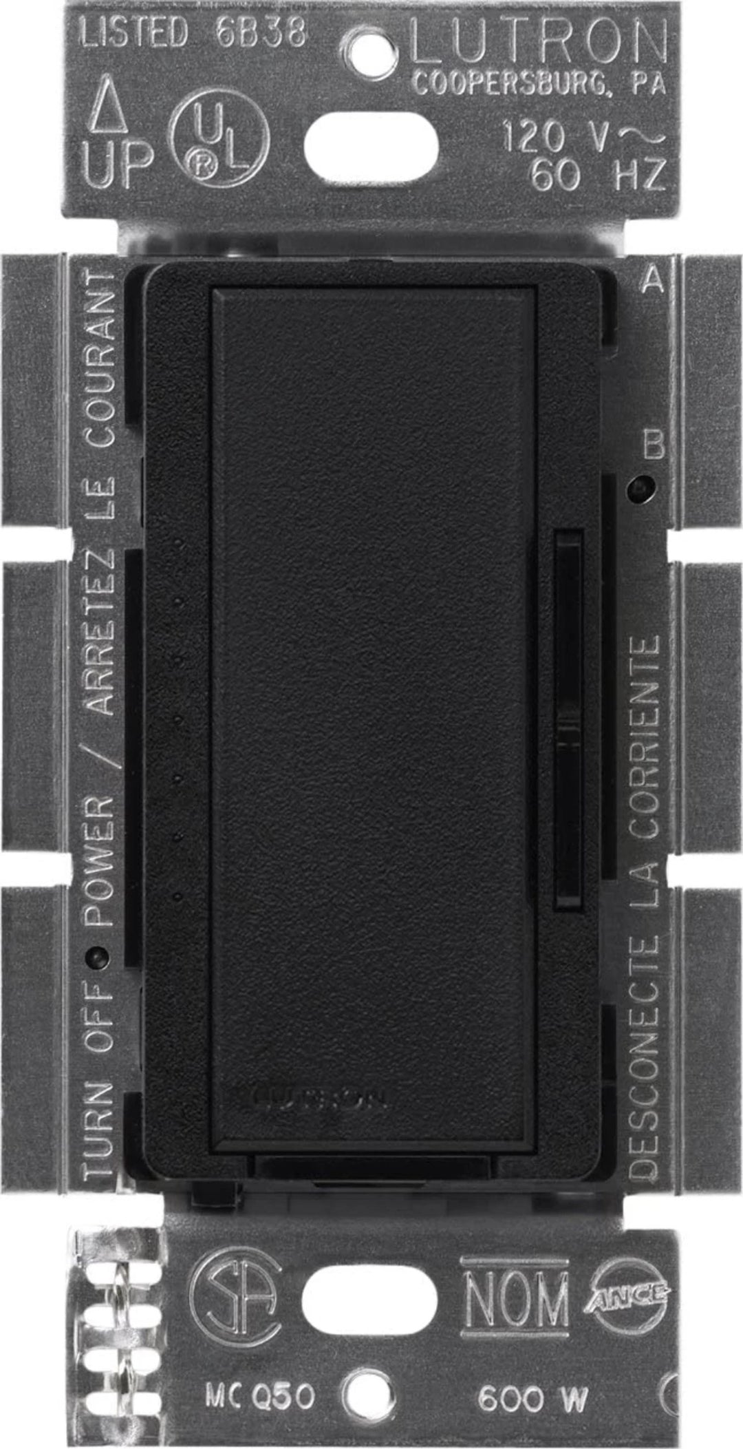 MAESTRO SC 600W LV MIDNIGHT