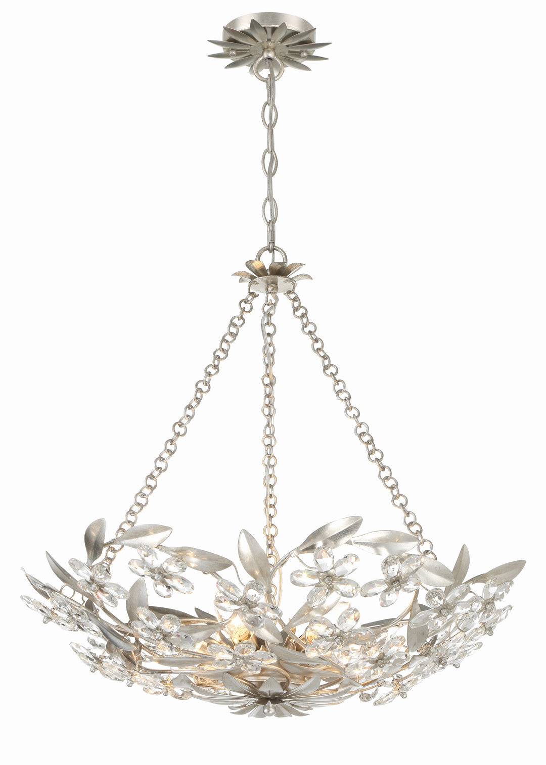 Marselle 24'' Chandelier