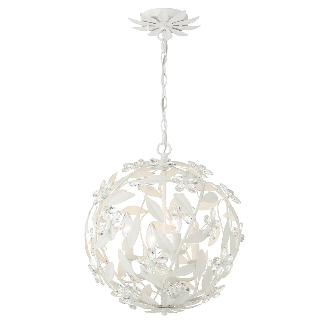 Marselle 16.5'' Chandelier