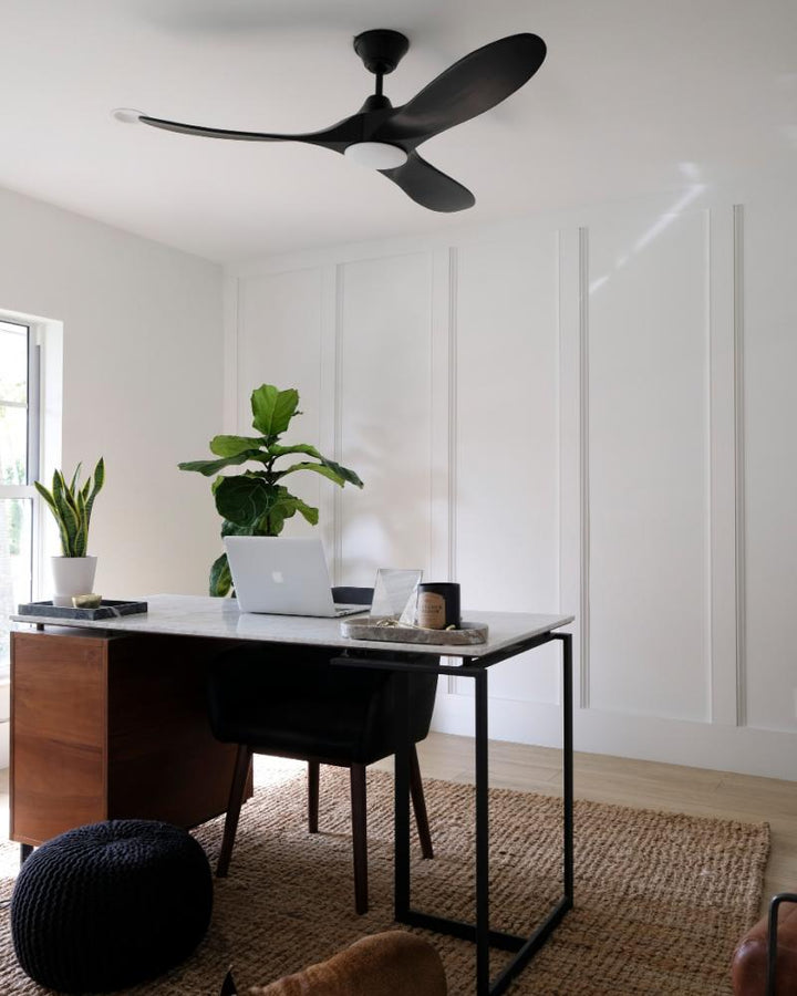 Maverick 52" LED Ceiling Fan
