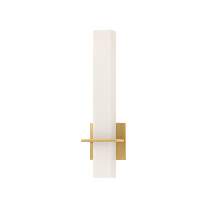 Nepal 18-in Wall Sconce (Sale)