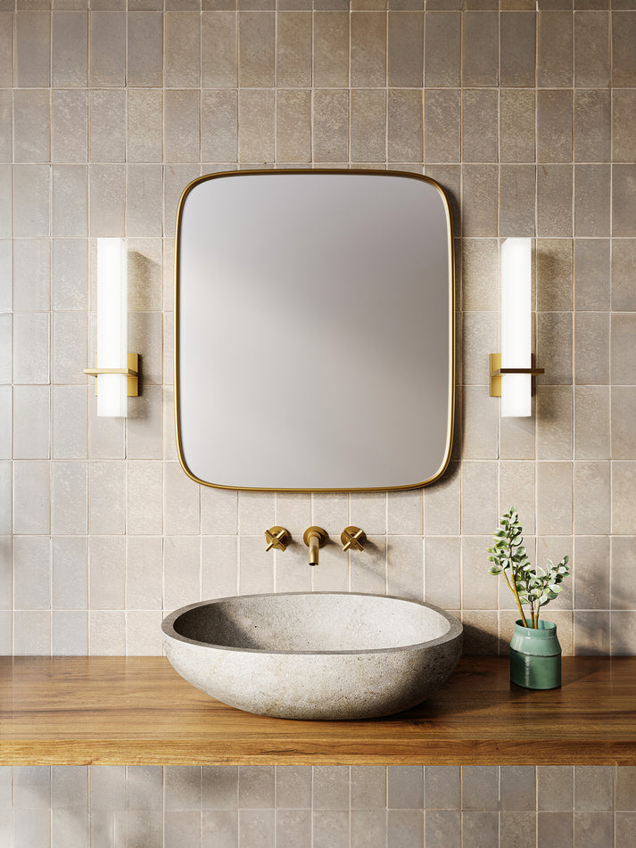 Nepal 18-in Wall Sconce (Sale)