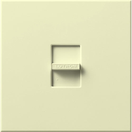 NOVA FUOR DIMMER 1-20LP 277V ALMOND