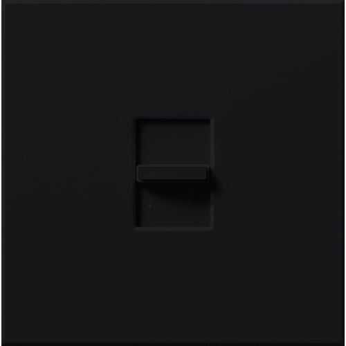 NOVA 1500VA LOW VOLT 3WY PRESET BLACK