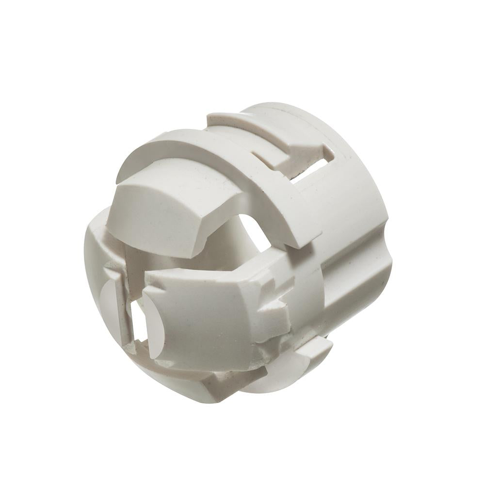 PLASTIC PUSH-IN CONNEC