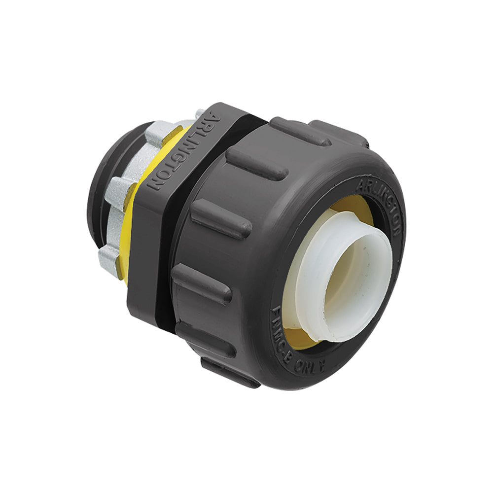1-1/2" PVC BL LT CONN
