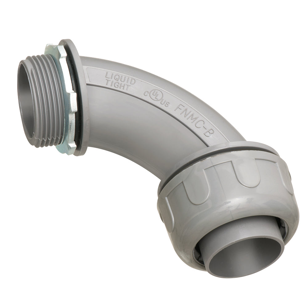 PVC LT 90 DEG CONN