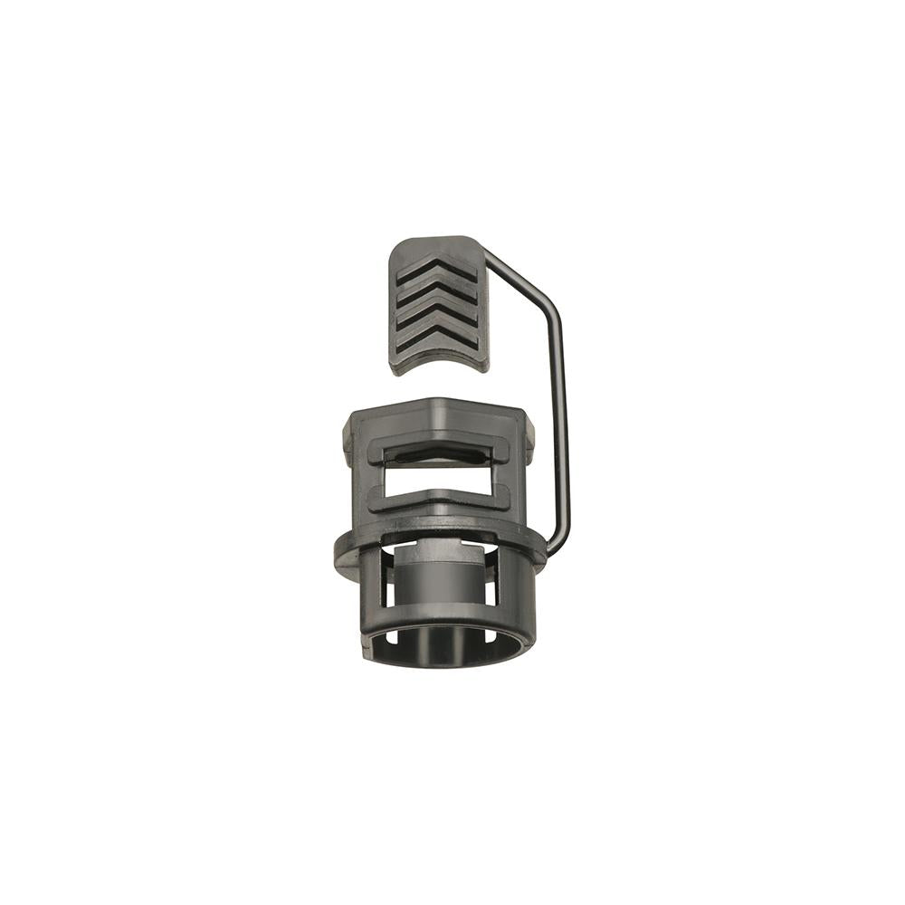 PLASTIC PUSH-IN CONNEC