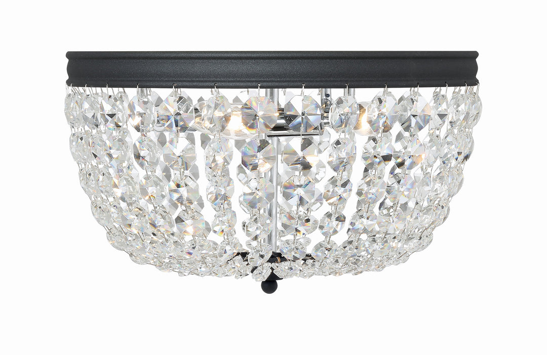 Nola 14.25'' Flush Mount